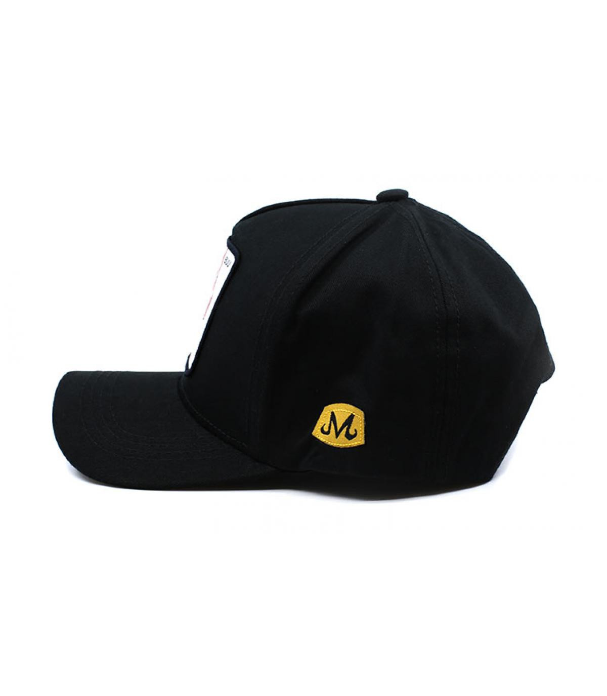 Capslab gorra Dragon Ball Super Boo Capslab gorra Dragon Ball Super Boo